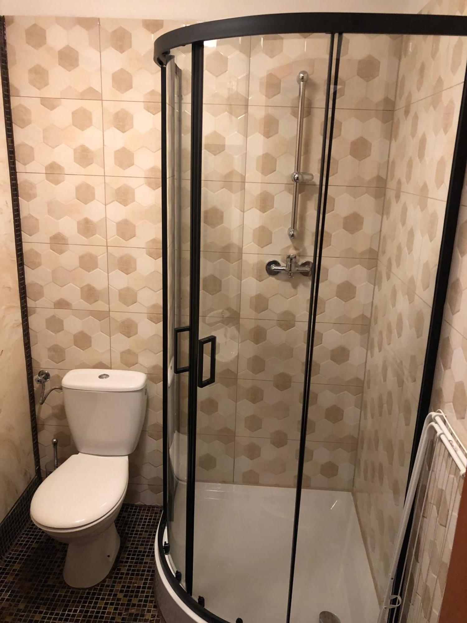 Baltic Park Grandinn By The Beach, Przy Plazy Pustkowo Bagian luar foto