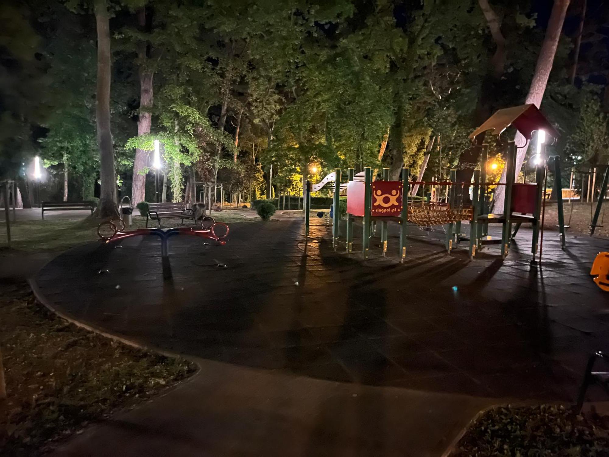 Baltic Park Grandinn By The Beach, Przy Plazy Pustkowo Bagian luar foto